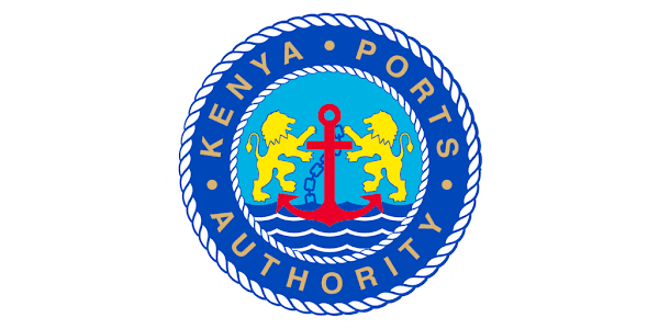 Kenya Ports Authority logo
