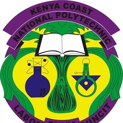 Mombasa Polytechnic University logo
